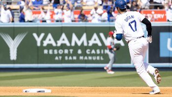 Estados Unidos fue el teatro