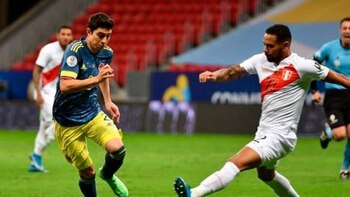 Colombia pediría la sede para