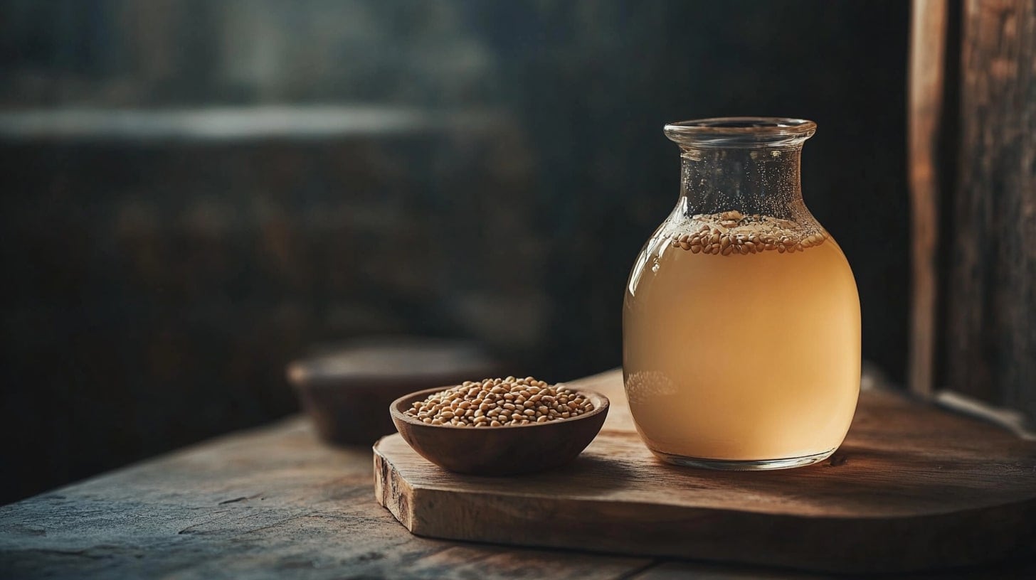 El alpiste, conocido históricamente como alimento para aves, ha comenzado a incorporarse en la nutrición humana en forma de agua o bebida vegetal