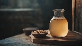 El alpiste, más allá de