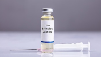 La vacuna contra el herpes