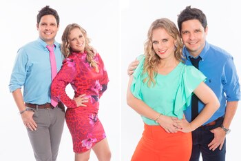 Sorpréndete con Gian Piero Díaz