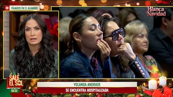 Joanna Vega Biestro envió buenos