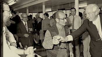 César Milstein