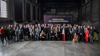 Buenos Aires busca convertirse en