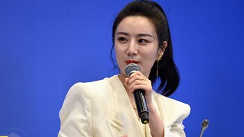 La “reina del streaming” en