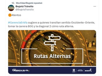 Las autoridades confirmaron que el