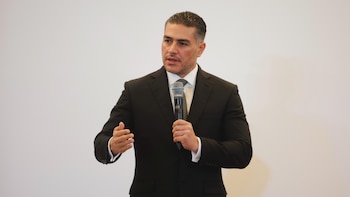 García Harfuch detalla prioridades de