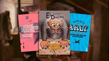 Lecturas para el fin de semana: las derivas de los endeudados