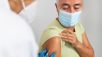 Gobernación envía 1.000 toldillos y