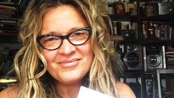 Mariana Moyano falleció luego de