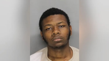 J’quawn Dixon fue identificado como