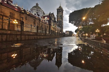 El creador de contenido dijo