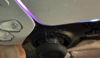 Usuarios sugieren que el polvo