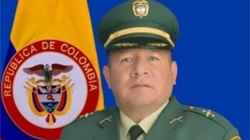 Militares señalados de vender armas