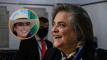 Laura Gallego cuestiona aval de