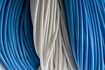 Obra de la artista plástica