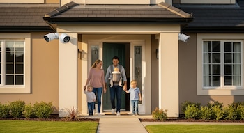 Semana Santa - viajes - hogar inteligente - tecnología - 31 de marzo