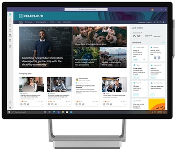 Microsoft Viva