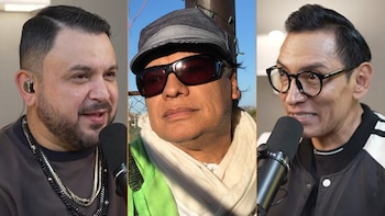 ¿Juan Gabriel vive? Periodista comparte conversaciones y una prueba de vida clave que desafía la versión oficial