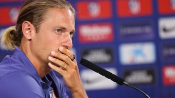 Marcos Llorente responde a las críticas de Inglaterra sobre sus ideas de salud y estilo de vida: “Gracias por amplificarlo”
