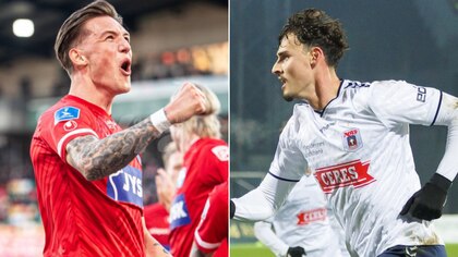 Dónde ver Silkeborg vs AGF con Oliver Sonne: canal TV y cómo seguir la final de la Copa de Dinamarca 2024