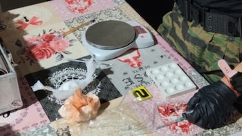 Neuquén en alerta por cocaína