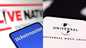 La concentración empresarial y las