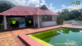 Propiedades de alias Osito, hermanos