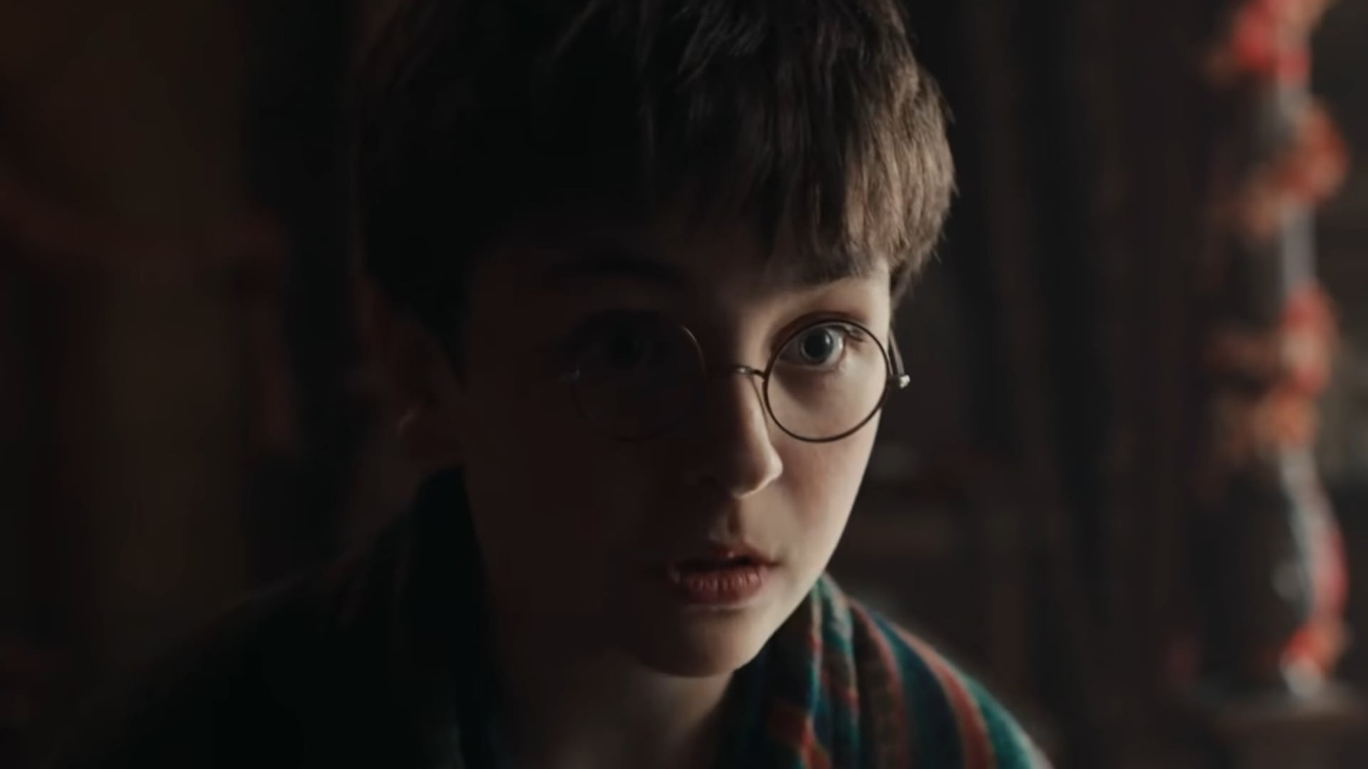 La serie de Harry Potter tendrá ocho episodios para el primer libro y ampliará la historia que el cine condensó en dos horas y media