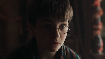 ‘Harry Potter y la piedra filosofal’ estrena teaser con fecha en HBO Max