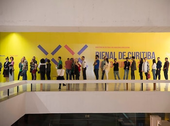 Bienal de Curitiba