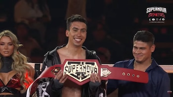 (YouTube/ Supernova: Gênesis)