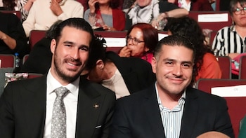 Miguel Torruco fue nombrado Subsecretario