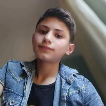 Hussein Sabbagh, una de las