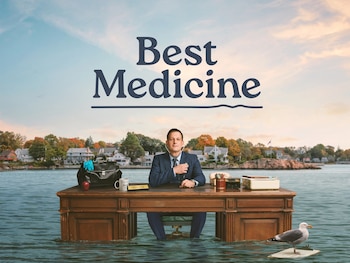 "Best Medicine" se mete en