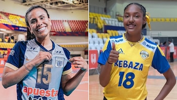 Alianza Lima vs Rebaza Acosta