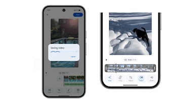 Google Fotos se recarga con