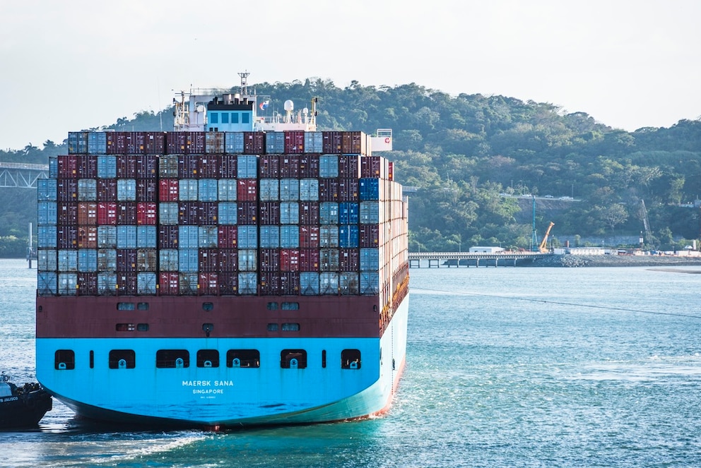 Panamá asegura operación del Canal mientras redefine gestión de puertos estratégicos