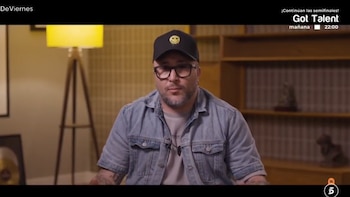 Kiko Rivera exige a Irene Rosales en “¡De viernes!” que asuma sus gastos: “Estoy cansado de que se aprovechen de mí”