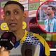 El especial pedido de Ángel Di María a Messi cuando le preguntaron si debe seguir en la selección argentina