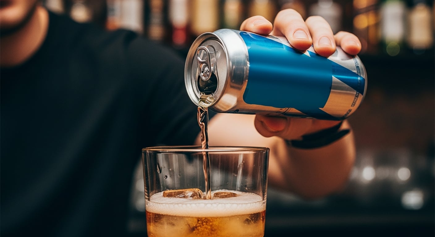 El consumo bajo a moderado de cerveza, sidra y licores eleva el riesgo cardiovascular incluso en pequeñas cantidades, según el análisis presentado (Imagen Ilustrativa Infobae)