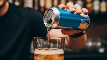 El consumo diario de bebidas energéticas puede amenazar la salud renal