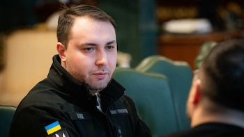 Kiril Budanov es el responsable