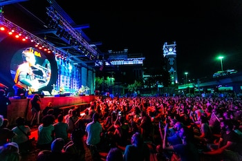 La más destacada desde su