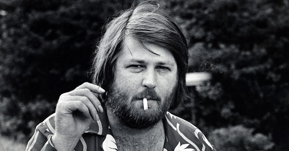 Brian Wilson: El Genio Musical Tras Los Beach Boys, Su Vida, Obra y Legado Inolvidable