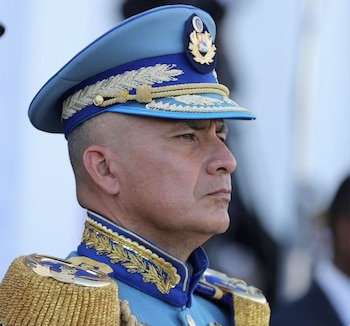 El ex director de la