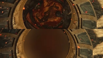 Imagen de "El Hombre en