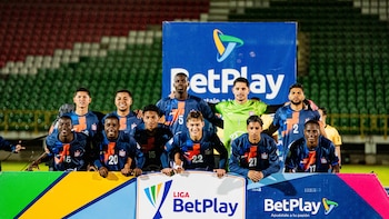 Boyacá Chicó no solo se fue al descenso del fútbol colombiano: esto pasó con la demanda al América de Cali en el TAS