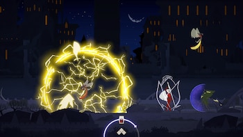 At Fate's End, de Thunder Lotus Games